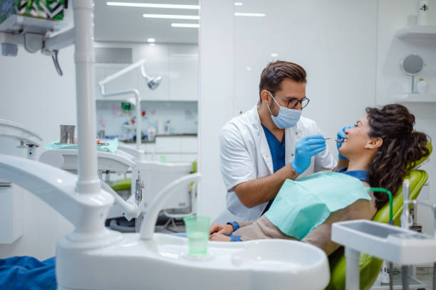 Trusted Chino Hills, CA Dental Services Experts