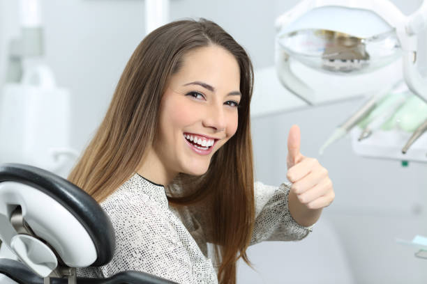 Dental Inlays and Onlays in Chino Hills, CA
